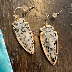 Kendra Scott earrings